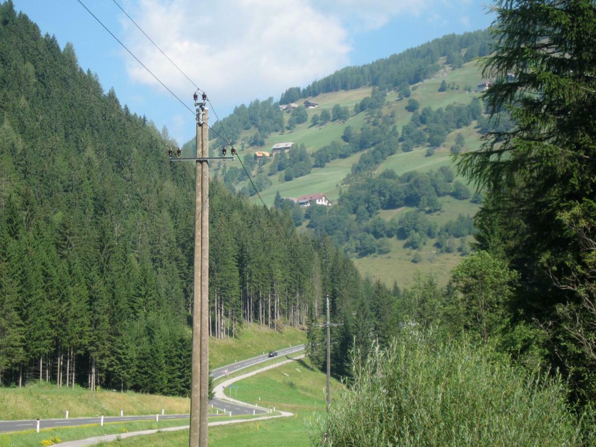 Apartmán Dicktlhof Ebene Reichenau Exteriér fotografie